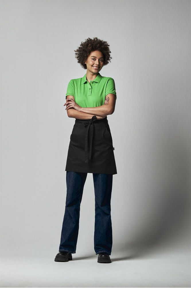 Waist Apron Short Unisex