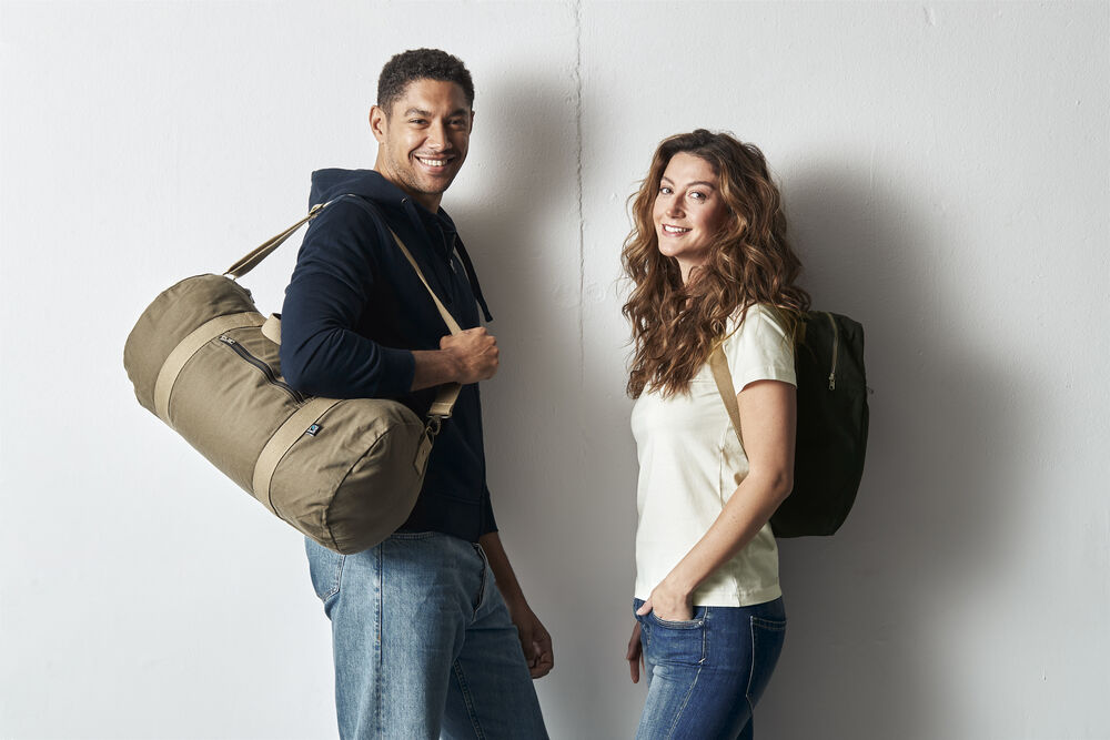 viva Dufflebag Pro - Swiss-Crafting