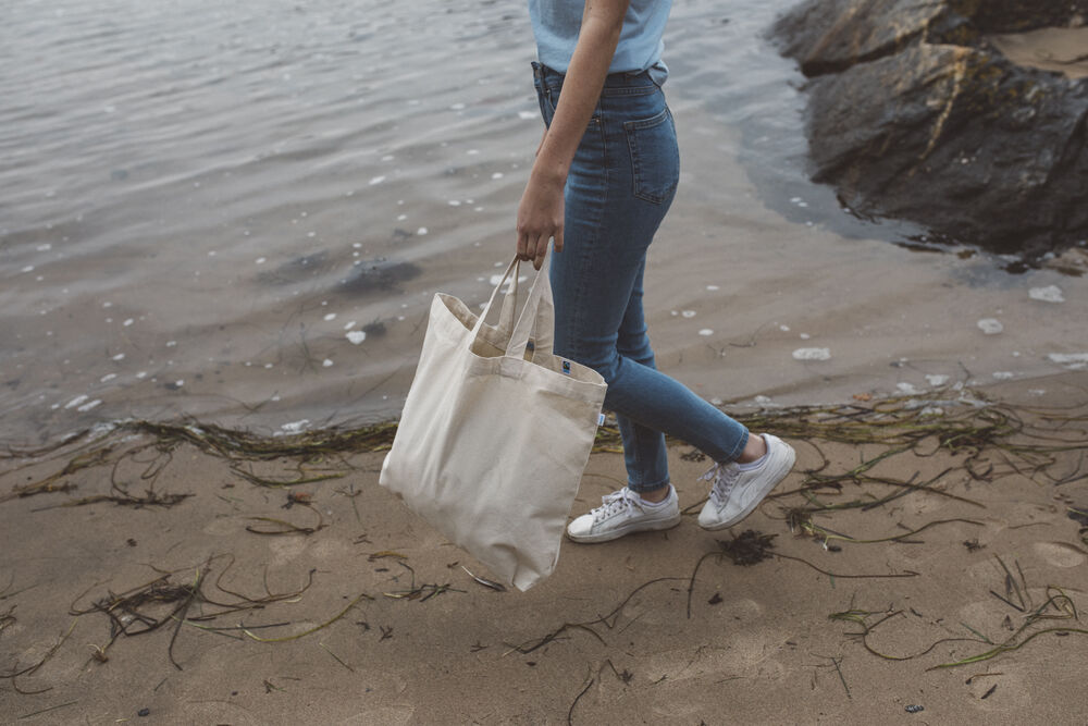 Bag Heavy Large