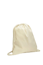 Gym Bag in weichem Canvas von CottoVer - Swiss-Crafting