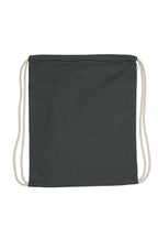 Gym Bag in weichem Canvas von CottoVer - Swiss-Crafting