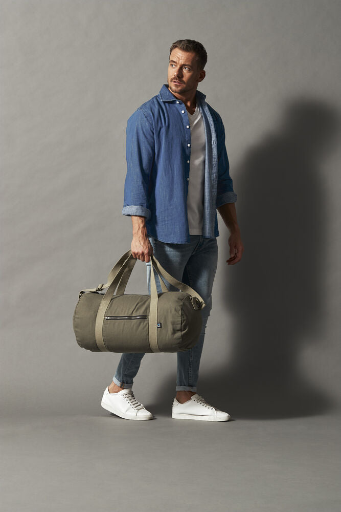 viva Dufflebag Pro - Swiss-Crafting