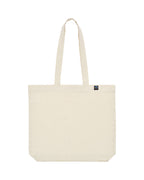 Key Tote Bag