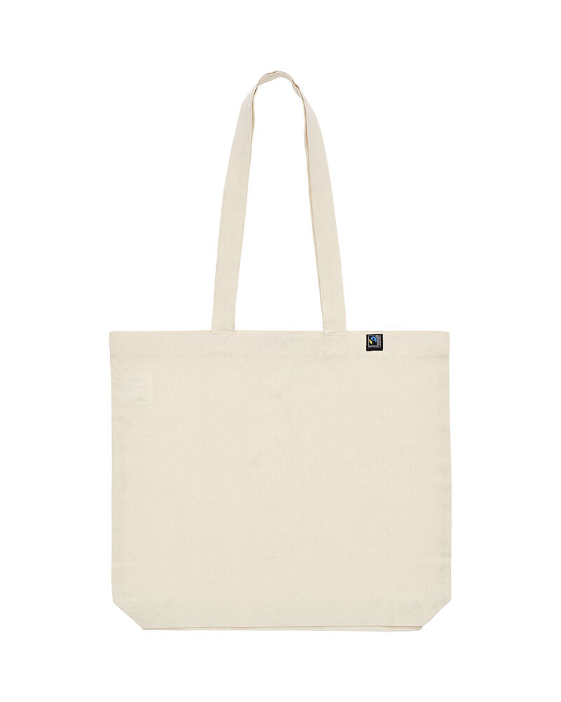 Key Tote Bag