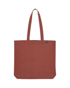 Key Tote Bag