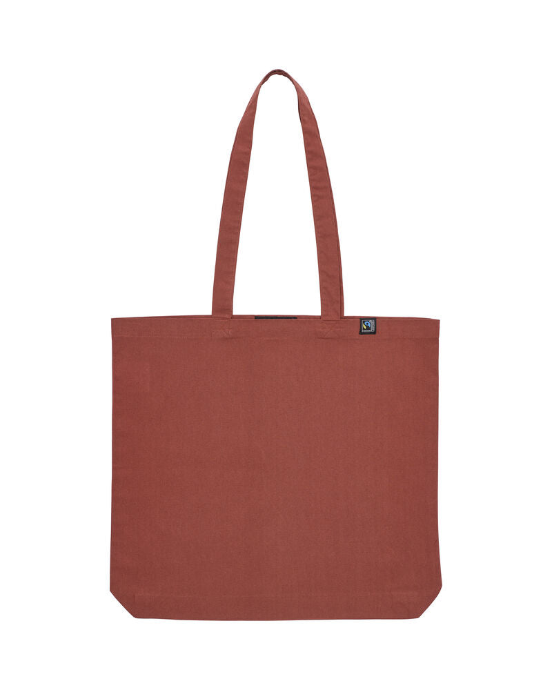 Key Tote Bag