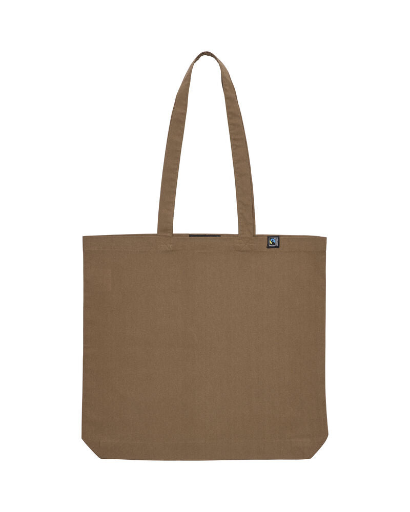 Key Tote Bag