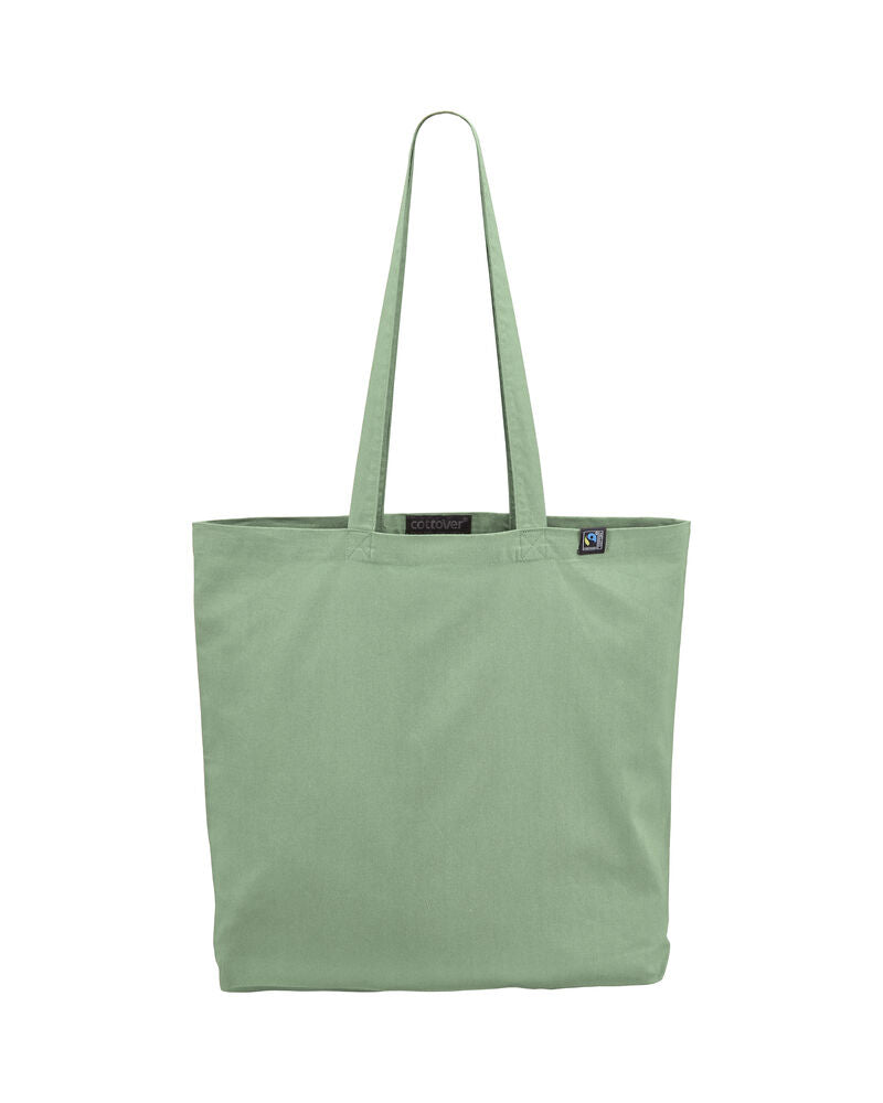 Key Tote Bag