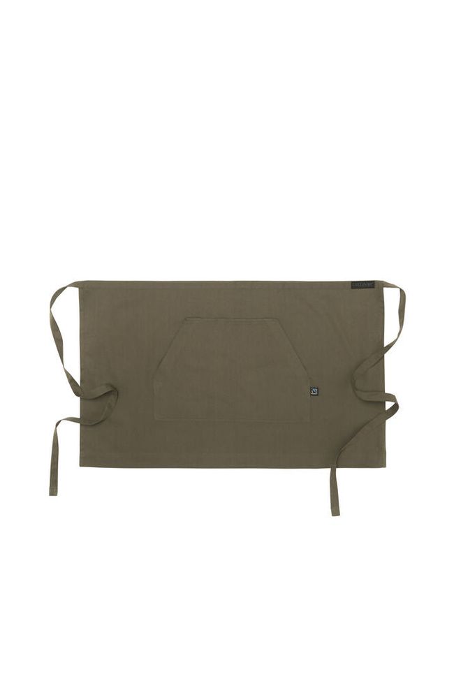 Waist Apron Short Unisex