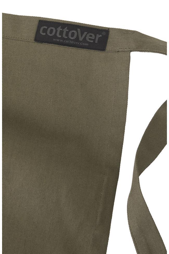 Waist Apron Short Unisex - Swiss-Crafting