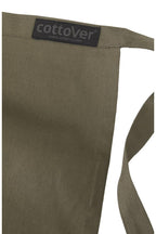 Waist Apron Short Unisex