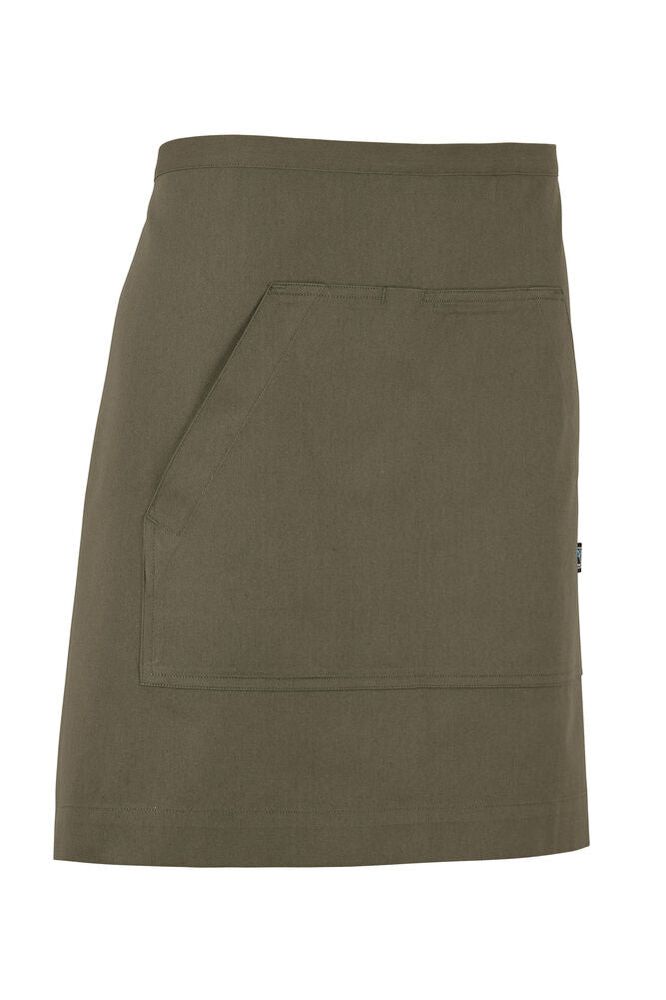 Waist Apron Short Unisex