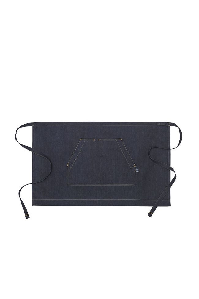 Waist Apron Short Unisex - Swiss-Crafting