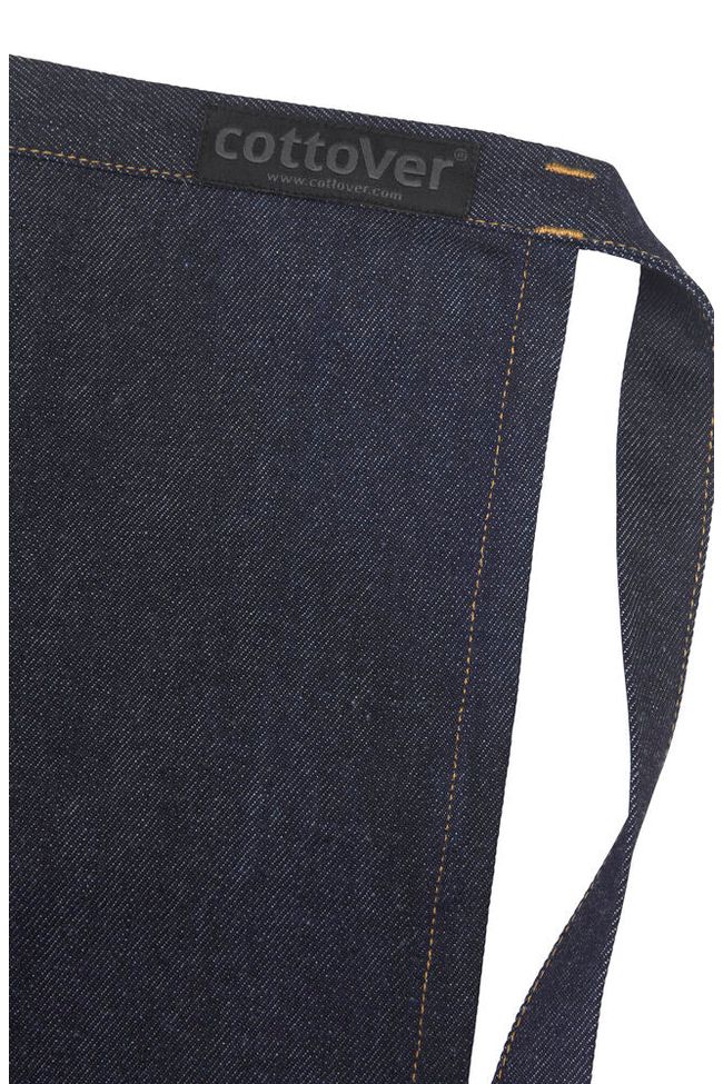 Waist Apron Short Unisex - Swiss-Crafting