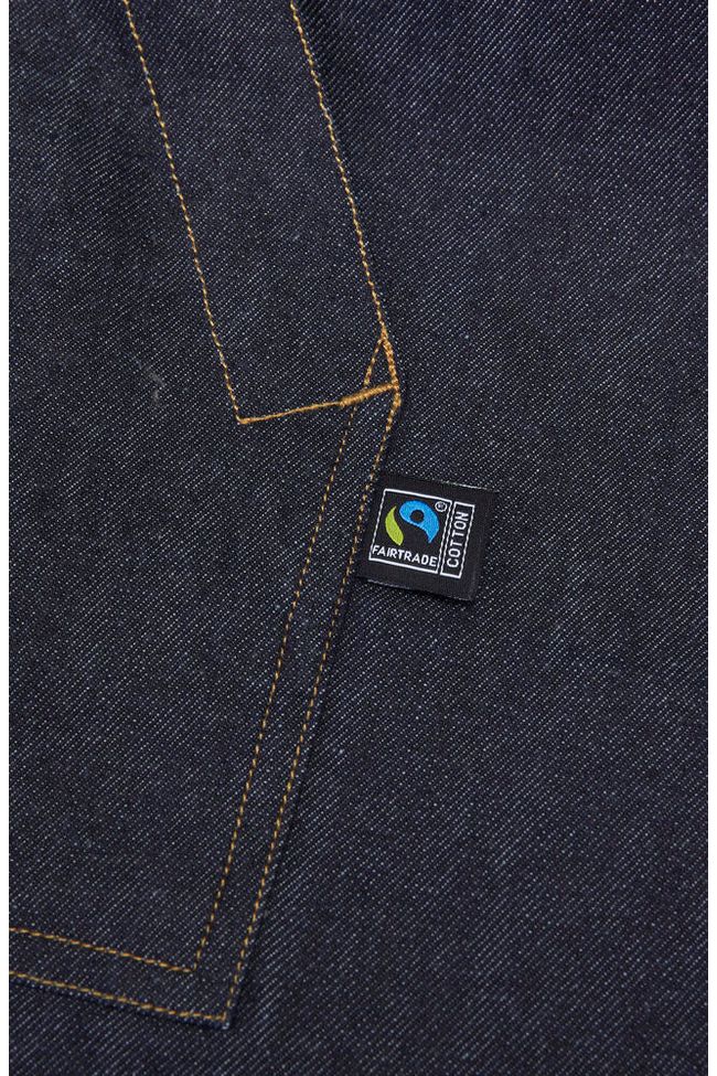 Waist Apron Short Unisex - Swiss-Crafting