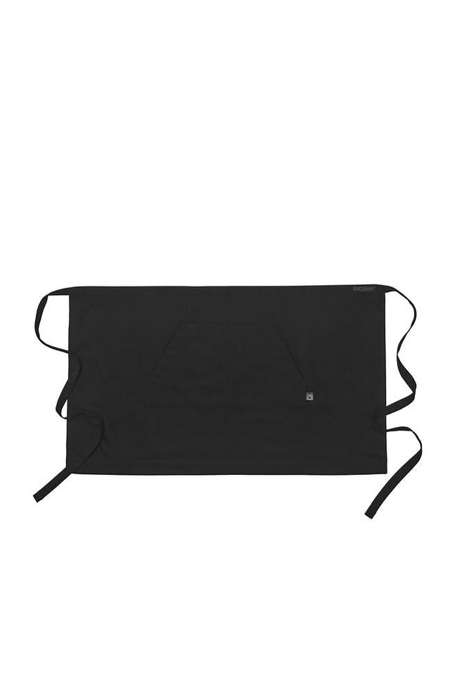 Waist Apron Short Unisex - Swiss-Crafting