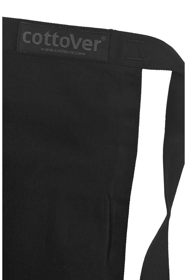 Waist Apron Short Unisex - Swiss-Crafting