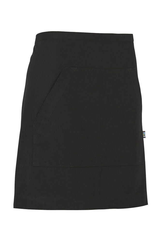 Waist Apron Short Unisex - Swiss-Crafting