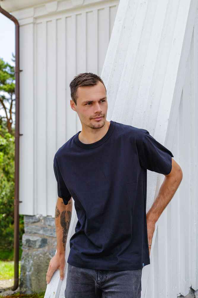 Oversize T-shirt Unisex