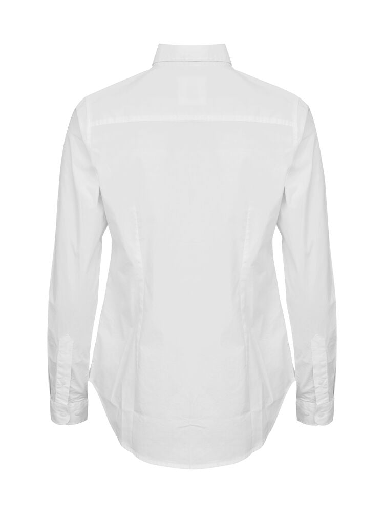 Poplin Lady