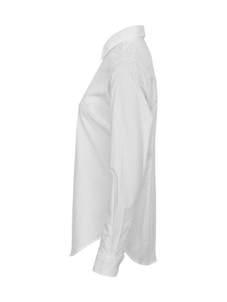 Poplin Lady