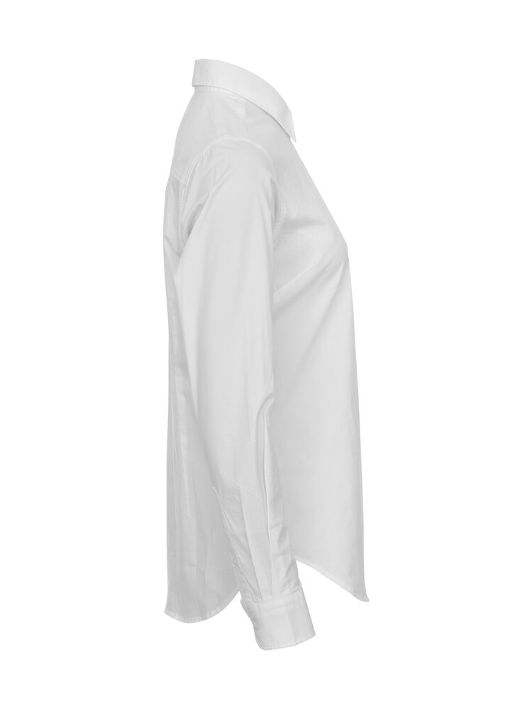 Poplin Lady