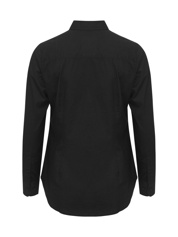 Poplin Lady