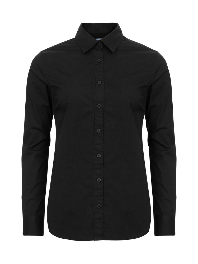 Poplin Lady