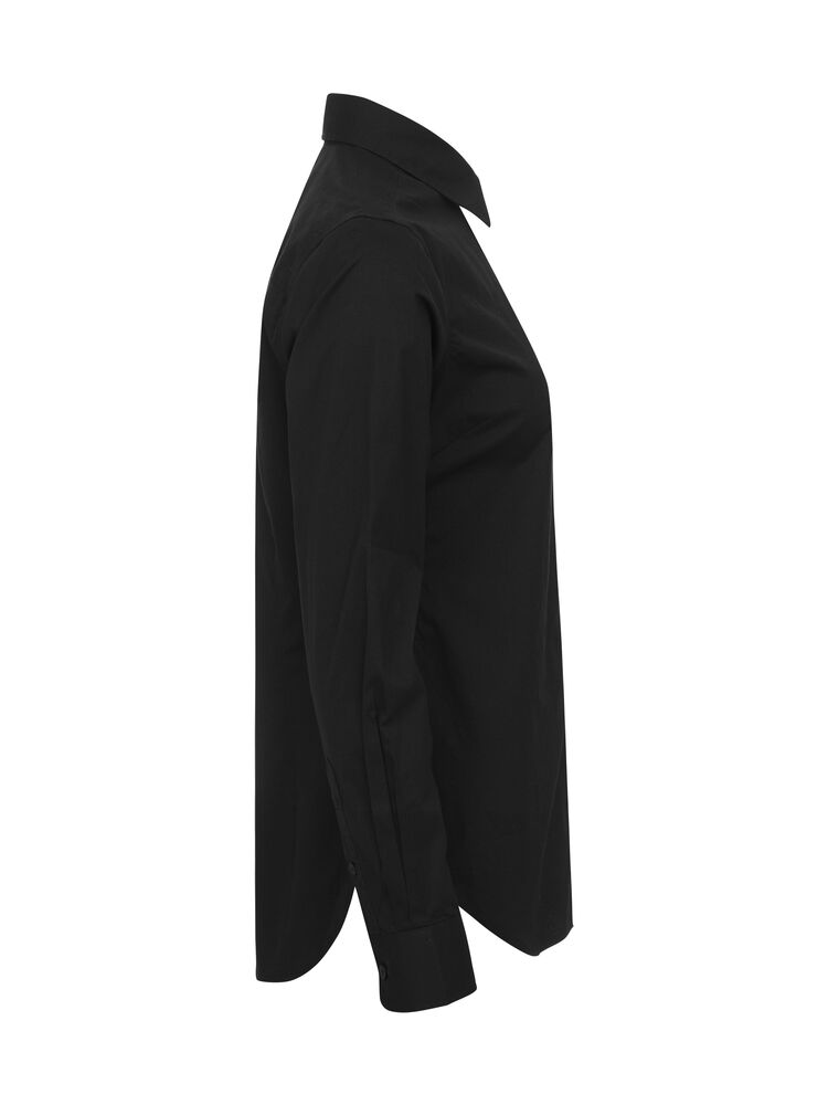 Poplin Lady