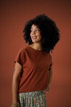 Damen Top