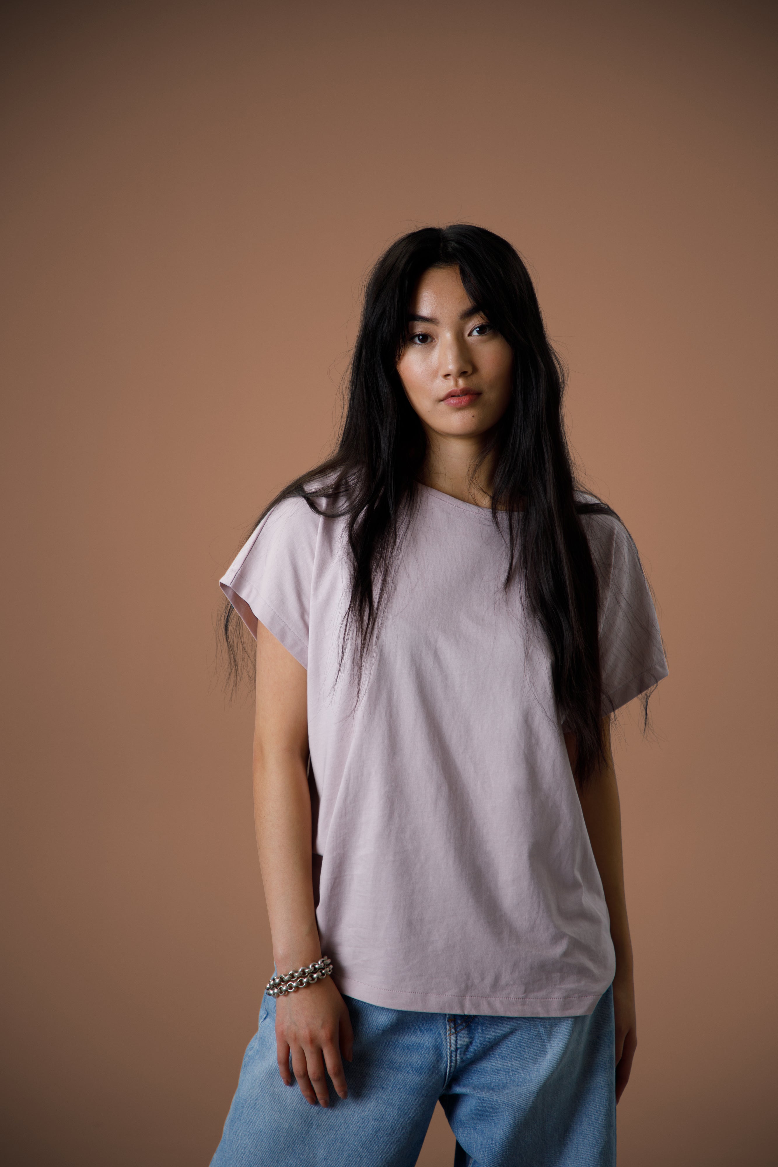 Damen Top