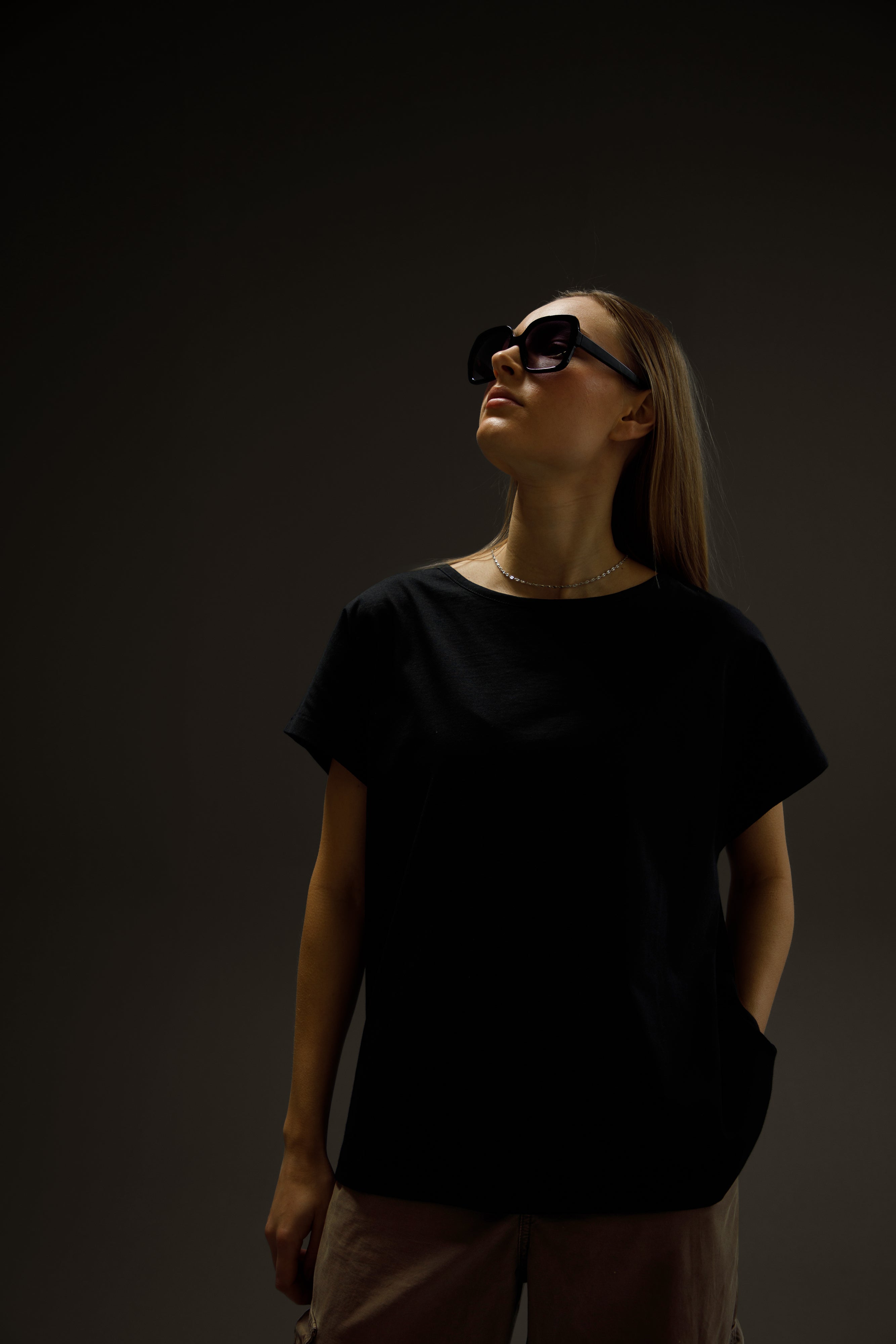 Damen Top