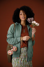 Damen Top