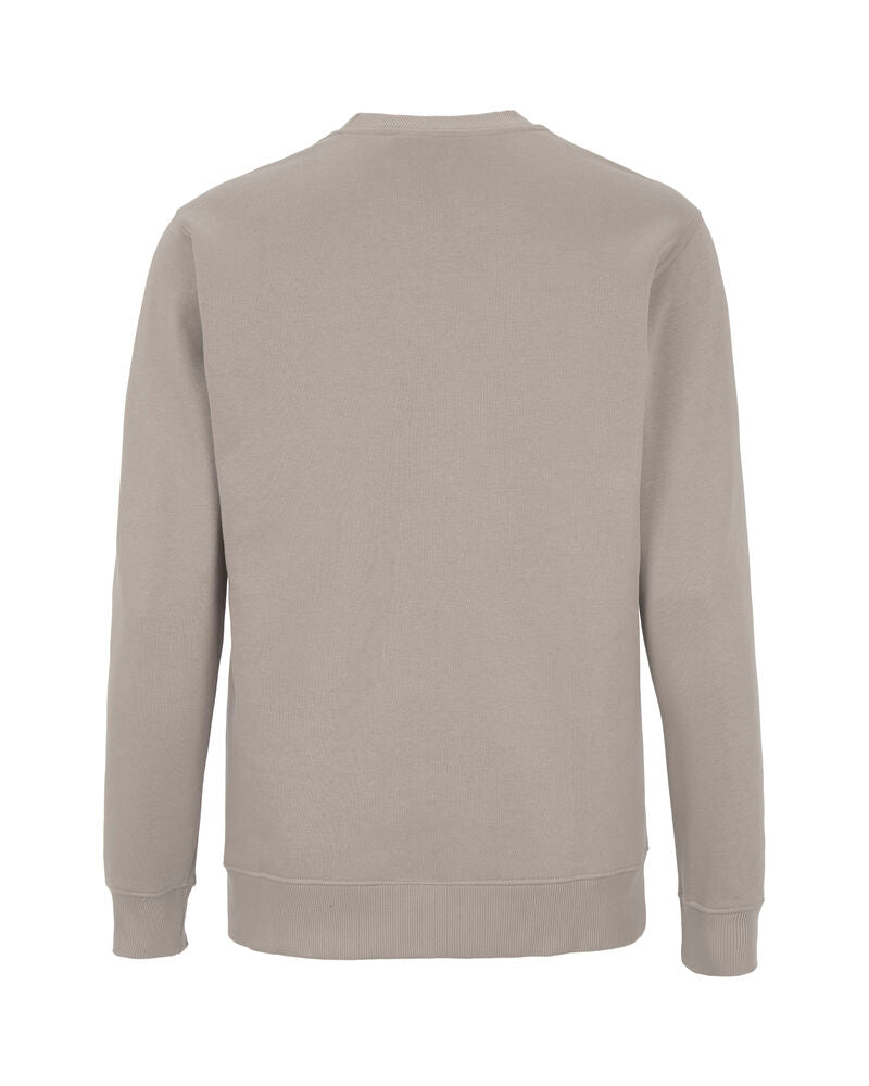 Key Crew Neck Unisex