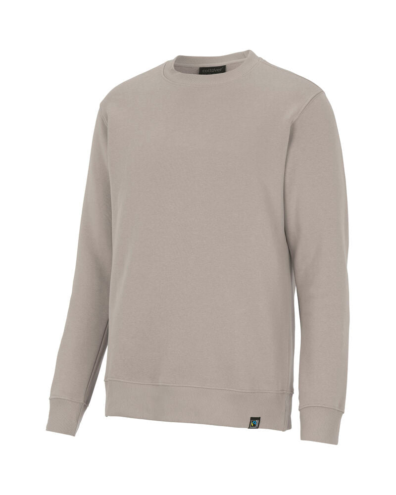 Key Crew Neck Unisex