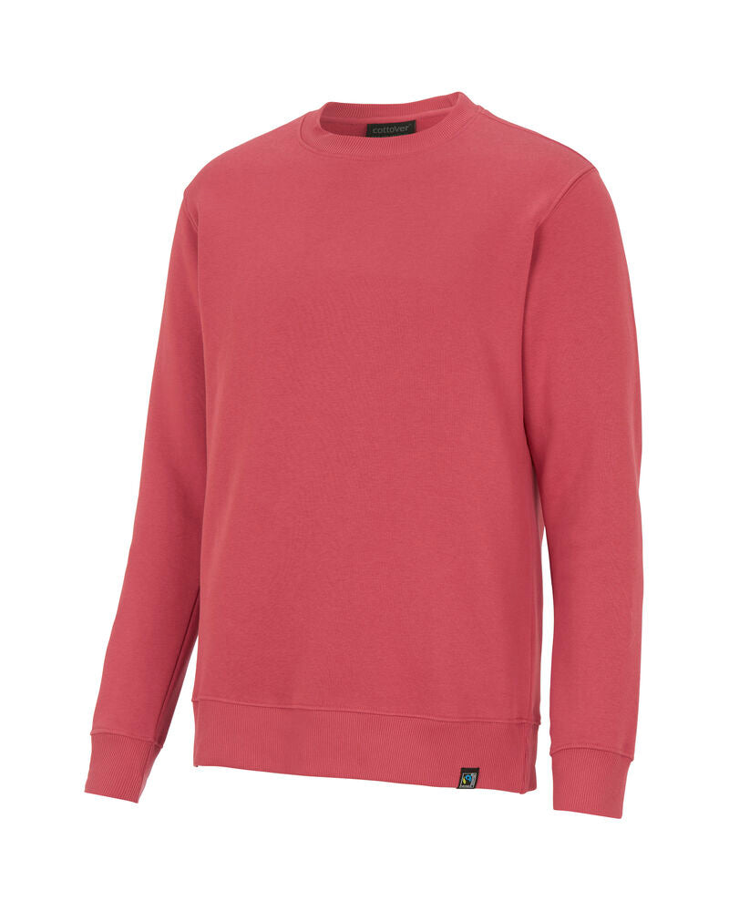 Key Crew Neck Unisex