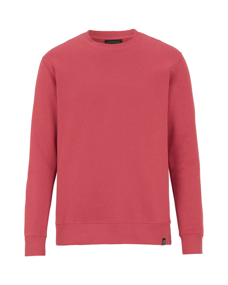 Key Crew Neck Unisex