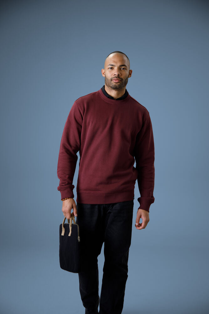 Key Crew Neck Unisex