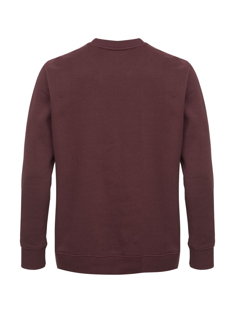 Key Crew Neck Unisex