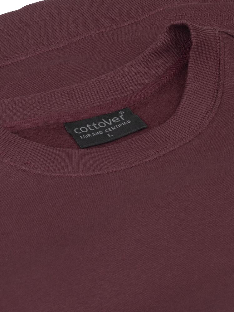 Key Crew Neck Unisex