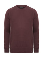 Key Crew Neck Unisex