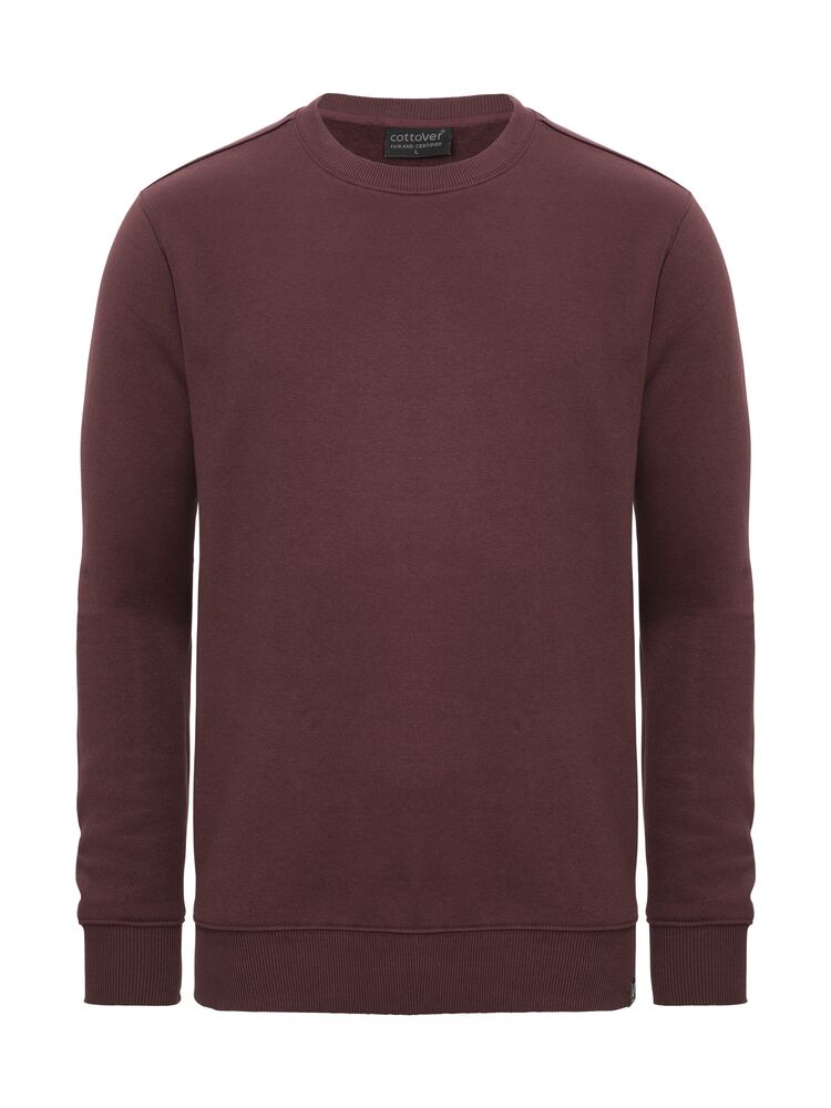 Key Crew Neck Unisex