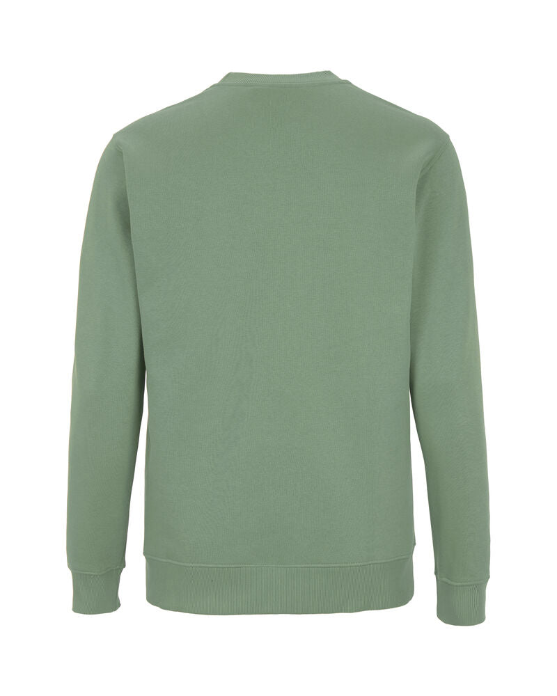 Key Crew Neck Unisex