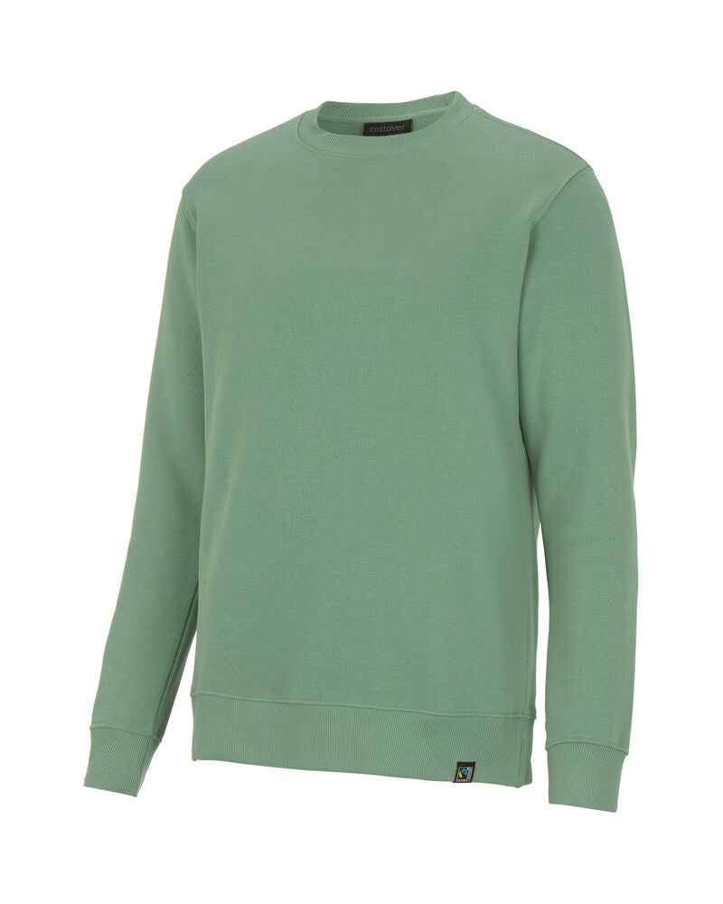 Key Crew Neck Unisex