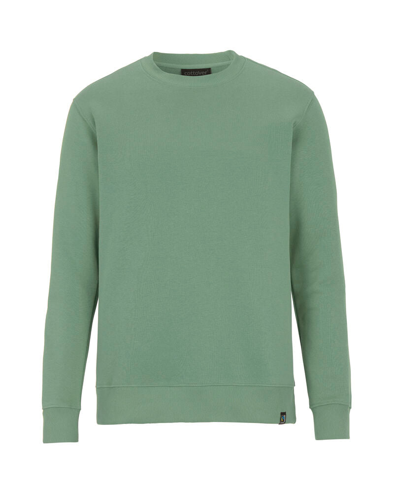 Key Crew Neck Unisex