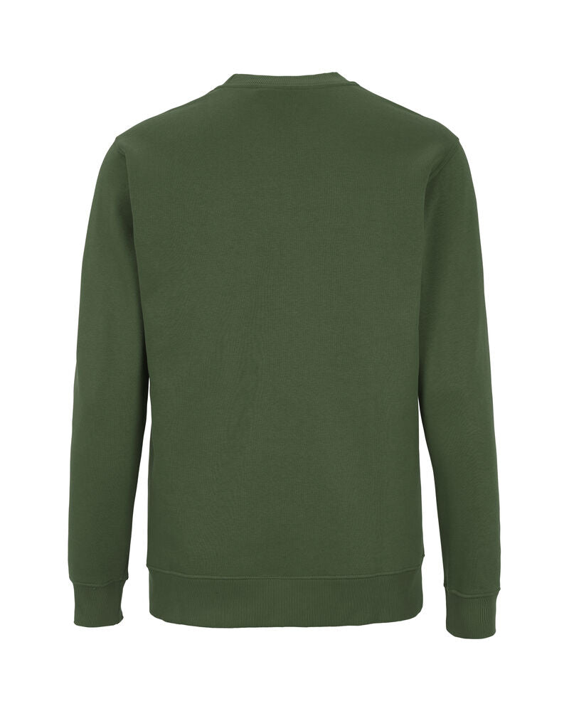 Key Crew Neck Unisex