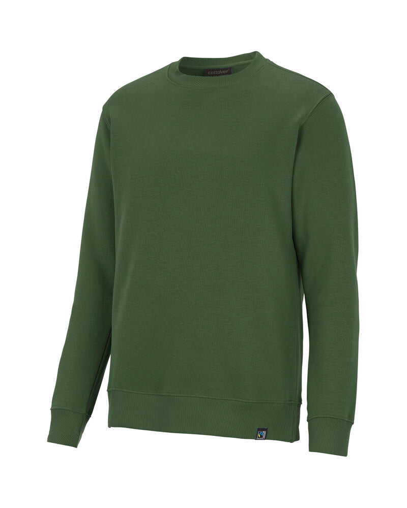 Key Crew Neck Unisex