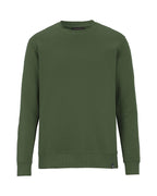 Key Crew Neck Unisex