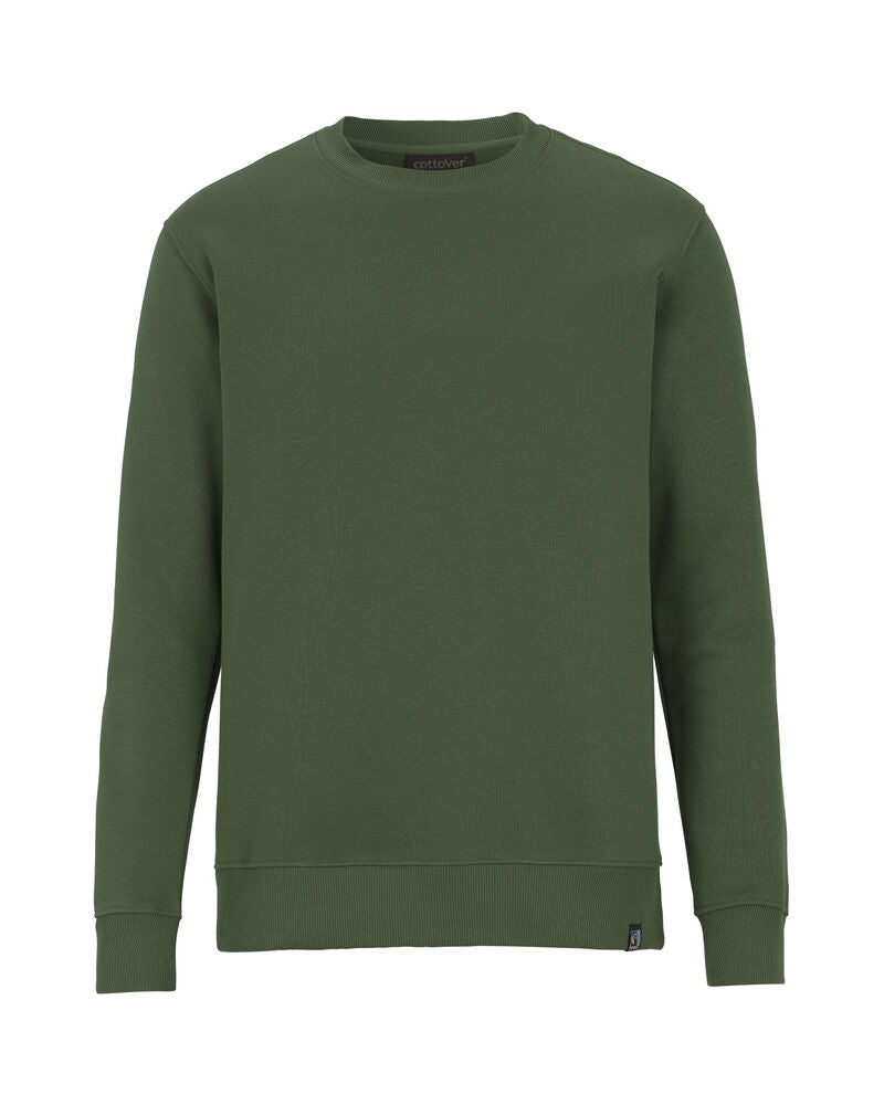 Key Crew Neck Unisex