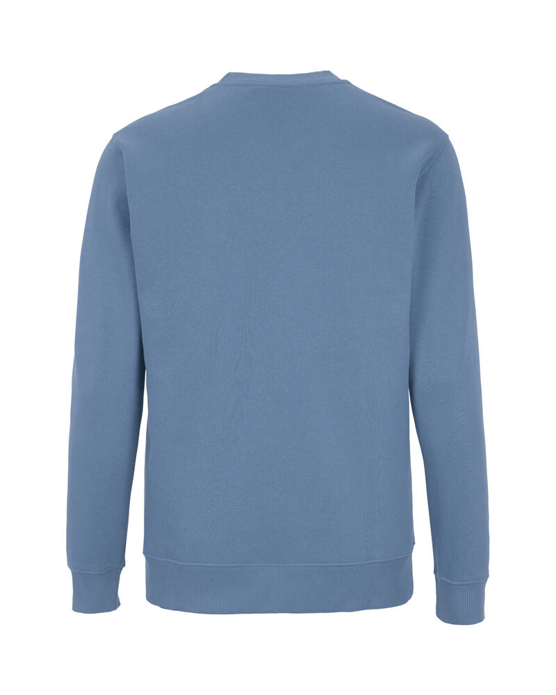 Key Crew Neck Unisex